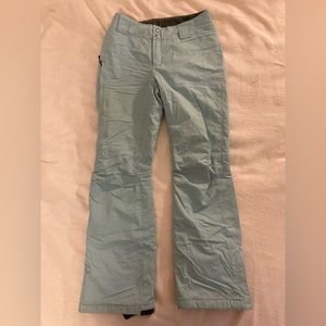 Columbia Women's Bugaboo Omni-Heat Insulated Snow Pants